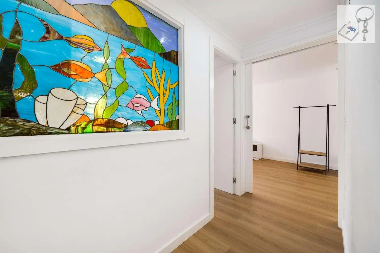 Apartments for sale in Torrevieja  with Air Conditioner, Heating and Parquet flooring