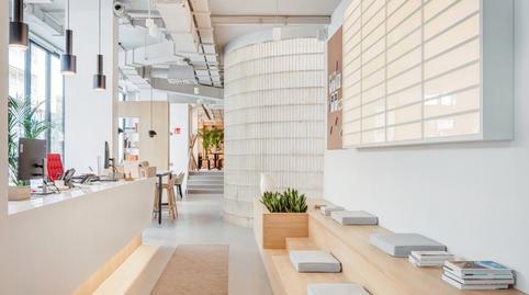 Foto 3 de Oficina de lloguer a Carrer de Monsenyor Palmer, 1, Son Armadans, Illes Balears