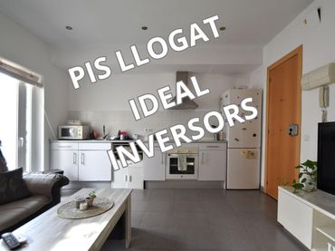 Flat for sale in Calle Lleo