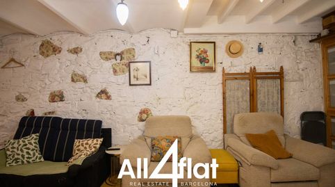 Foto 3 de Piso en venta en Calle Concordia, El Poble Sec - Parc de Montjuïc, Barcelona Capital