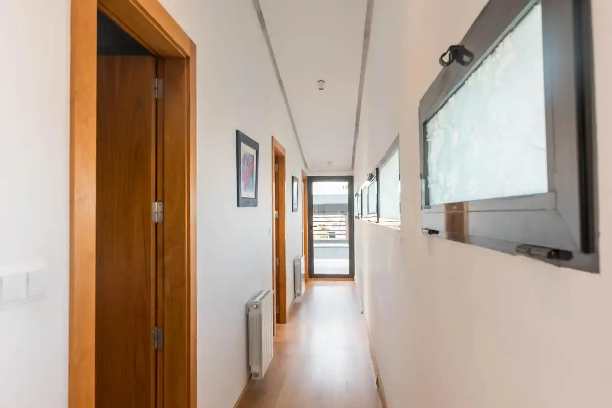 Casa o xalet en venda en Molina de Segura amb Aire condicionat, Calefacció i Jardí privat