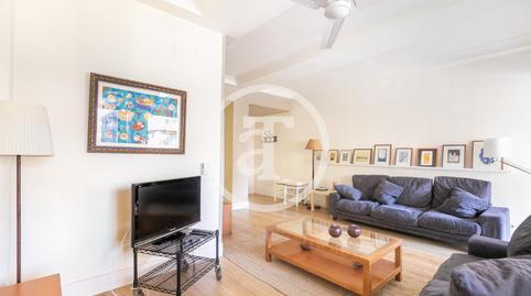 Foto 5 de Pis de lloguer a Carrer de Mandri, Sant Gervasi i la Bonanova,  Barcelona Capital