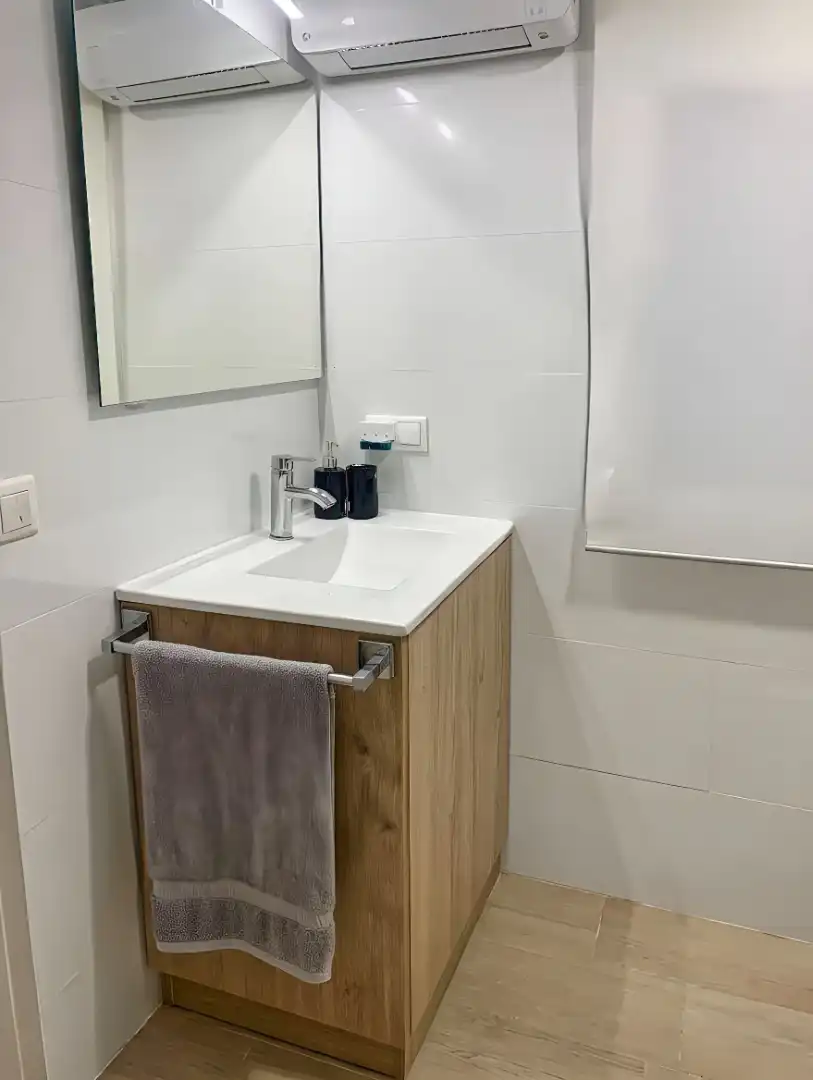 Flat for sale in Calle Jaén, imagen 22