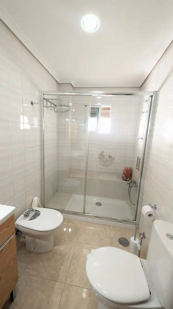 Casa con terrazza in vendita a Calle Platero Rodrigo de León 12, imagen 9