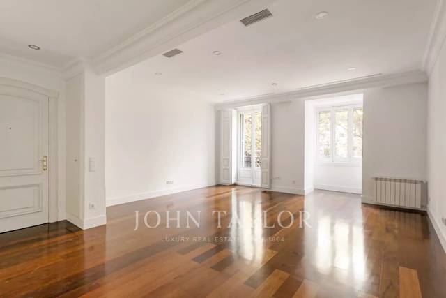 Piso en Alquiler en Recoletos