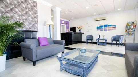 Foto 5 de Edifici en venda a Paseo Mediterraneo, 299, Mojácar Playa - Las Ventanicas - La Paratá, Almería