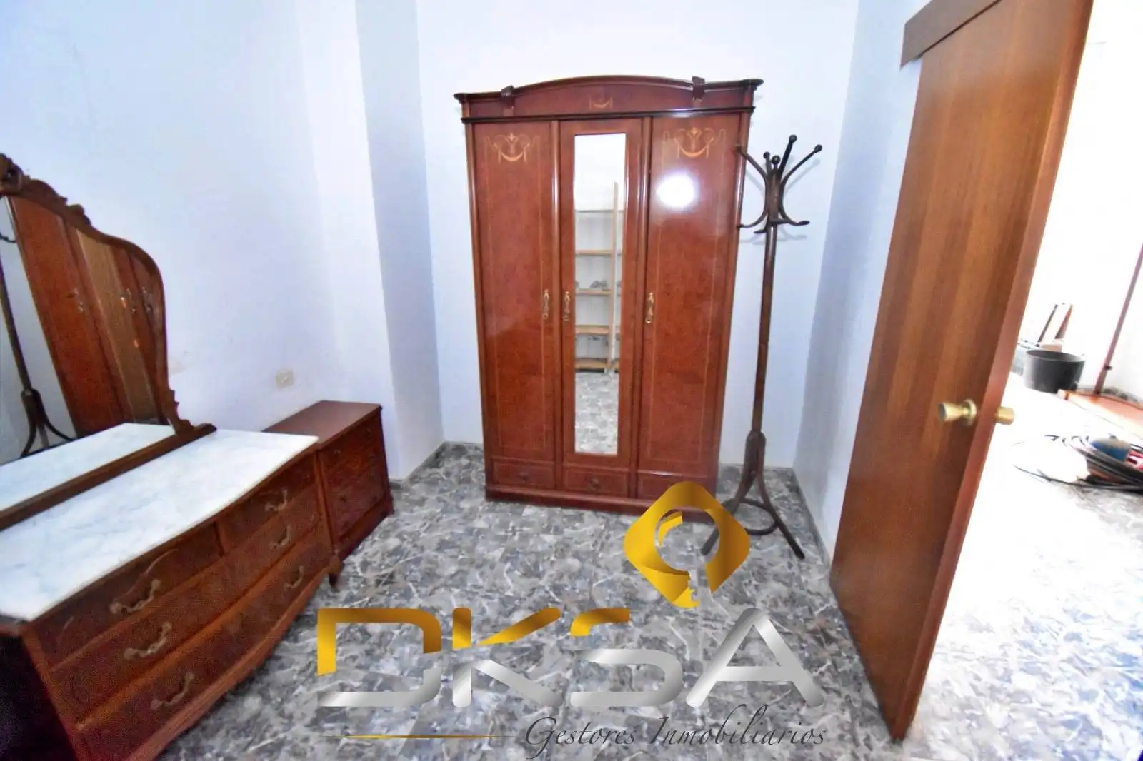 Habitación de Casa o chalet en venta en La Vilavella con Trastero