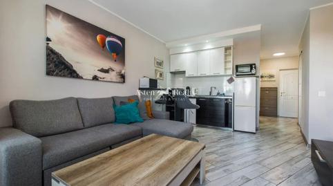 Foto 3 de Àtic en venda a Antonio Navarro, Torviscas Bajo, Santa Cruz de Tenerife