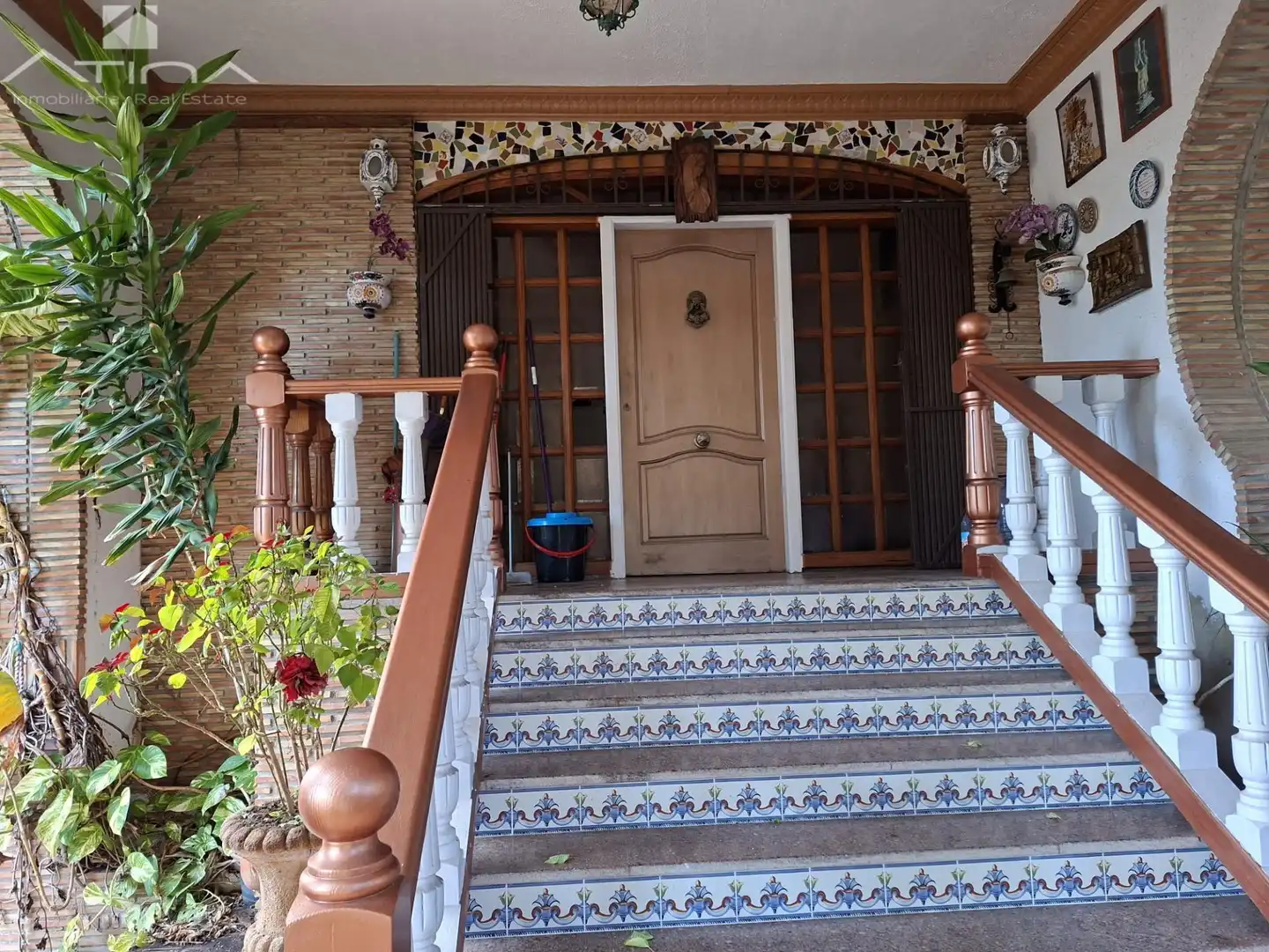 Casa o chalet en venta en Gandia con Aire acondicionado, Jardín privado y Terraza
