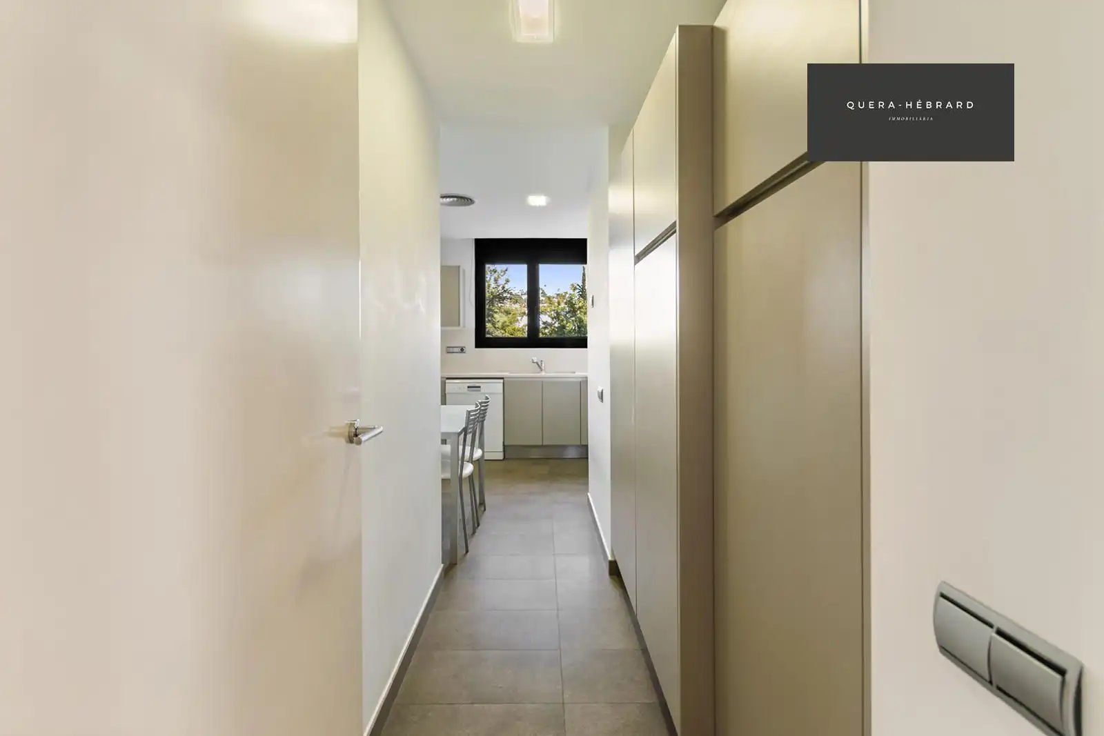 Flat for sale in Camí dels Capellans, Ametllers - Poble-Sec