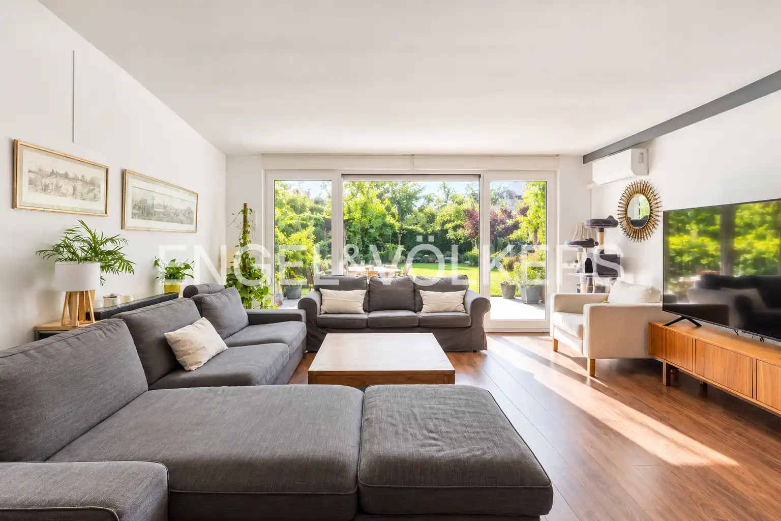 Casa a schiera con terrazza in vendita a El Soto de la Moraleja, imagen 56