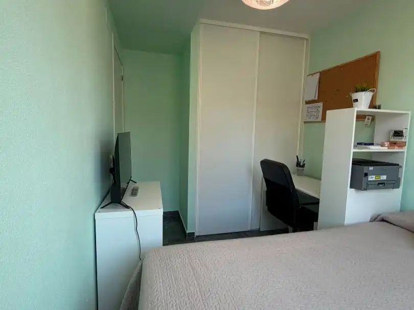 Apartament amb piscina en venda a Calle Ingeniro Juan Garcia 76, imagen 8
