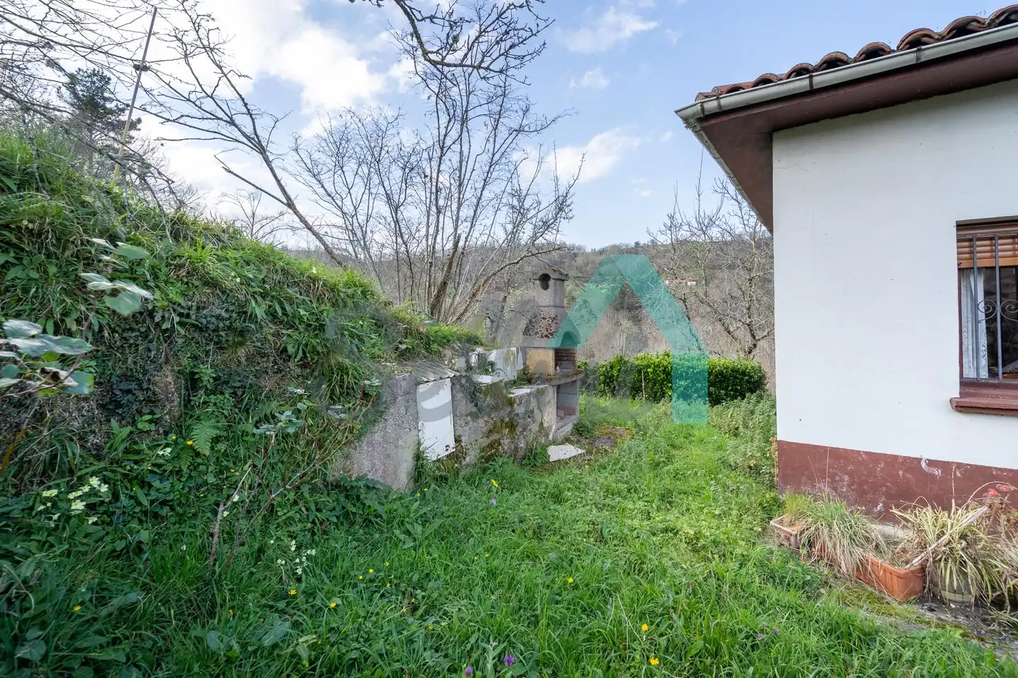 Maison avec jardin à vendre à Aldea Xerra, imagen 21