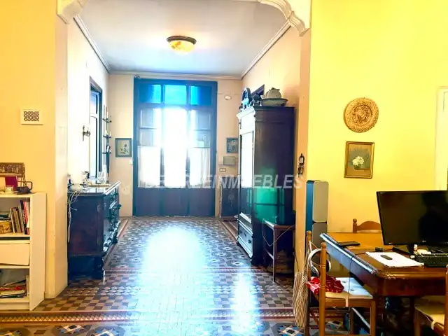 Casa o chalet en venta en Rocafort con Calefacción, Jardín privado y Terraza