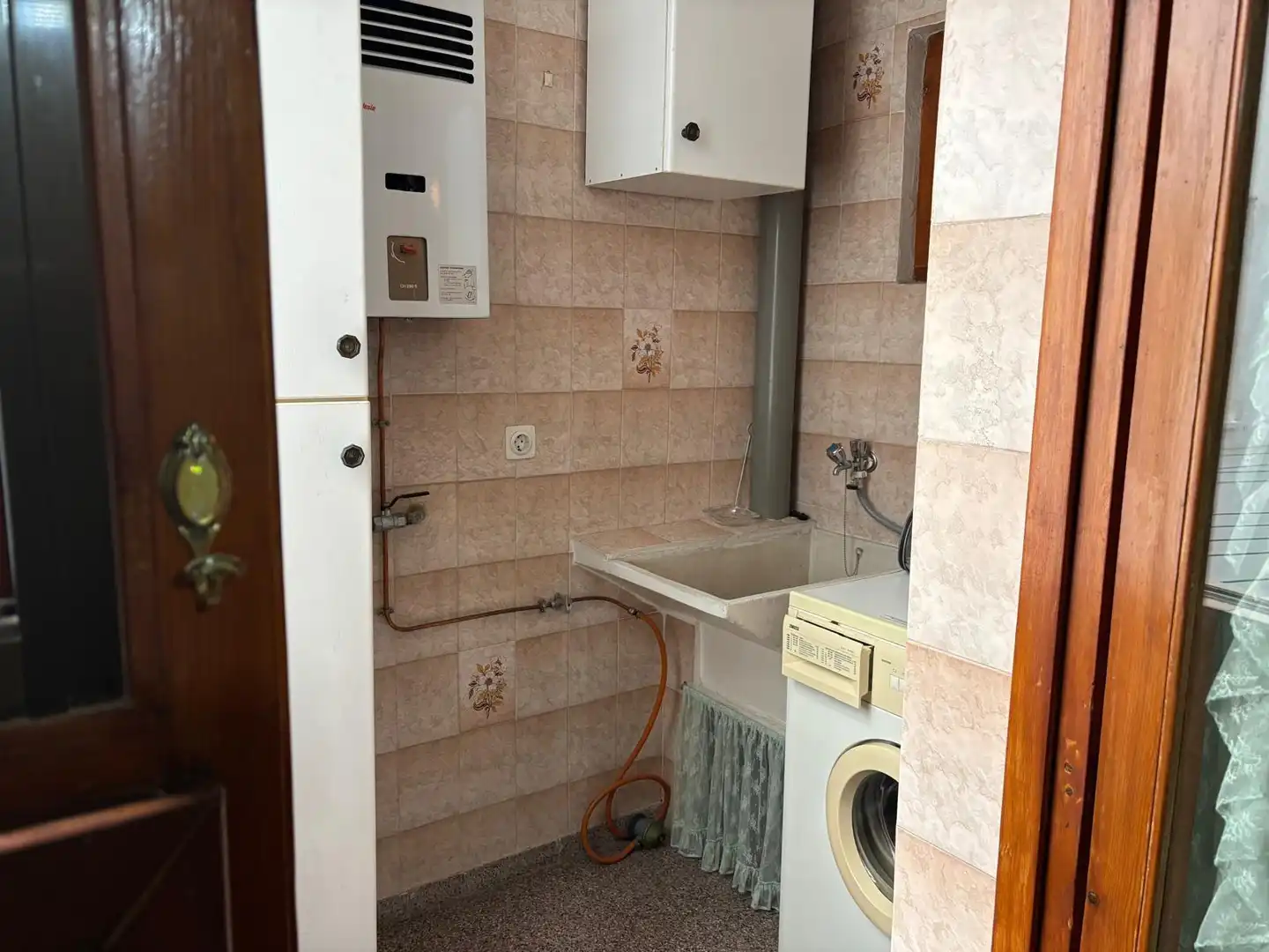 Apartment with terrace for sale in Rabasa - Los Ángeles - San Agustín, imagen 18
