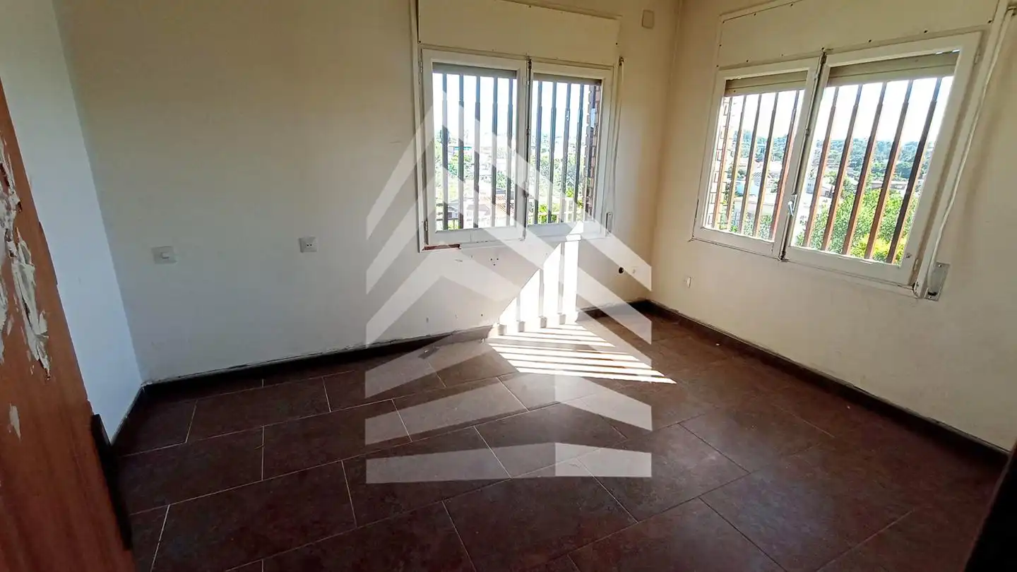 Bedroom of Houses for sale in Masquefa  with Private garden and Balcony