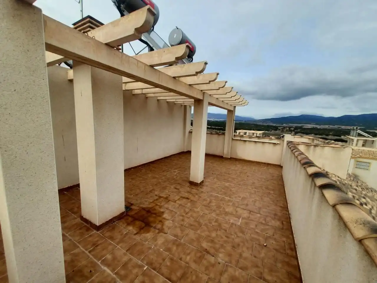 Casa o xalet de lloguer a Calle Rio Tajo, Castalla