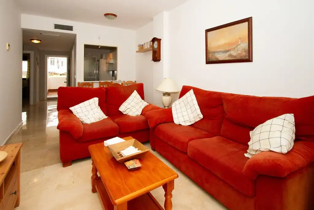 Appartement compact avec piscine à vendre à Riviera del Sol, imagen 2