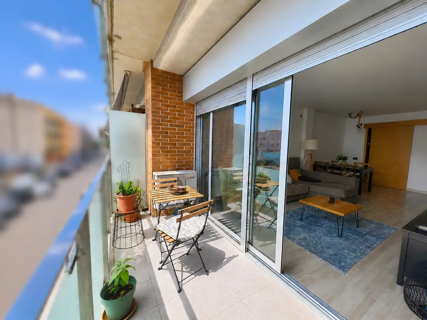 Appartamento con ascensore in vendita a Centre, imagen 4
