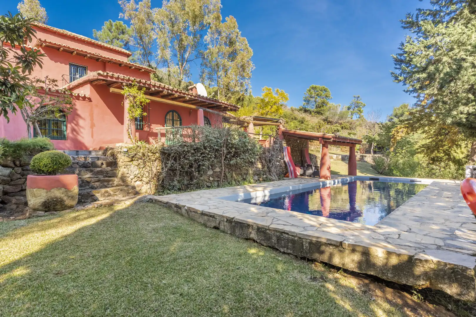 Haus mit Pool zum Verkauf in Marbella Centro, imagen 20