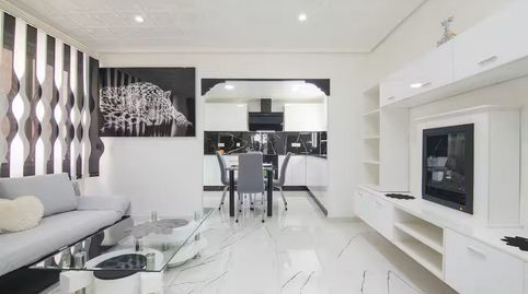 Foto 2 de Apartament de lloguer a Pont Nou - Corazón de Jesús, Elche / Elx