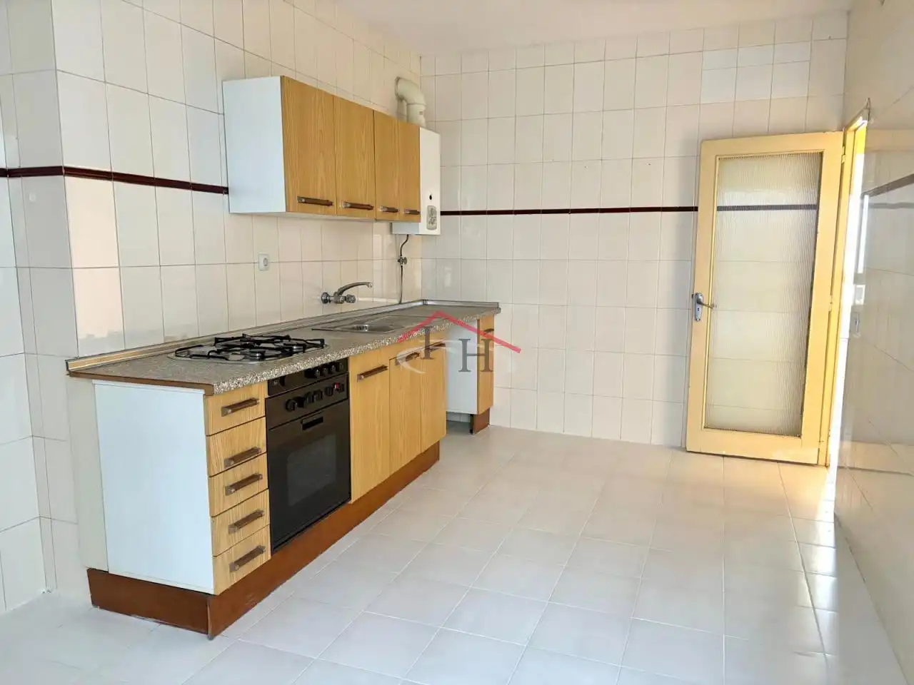 Piso en venta en Alcalde Miguel Castaño, Casco Antiguo