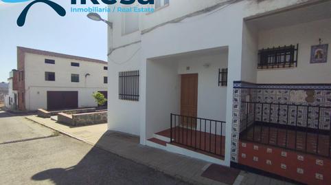 Photo 4 of Single-family semi-detached for sale in Cumbres Mayores, Huelva