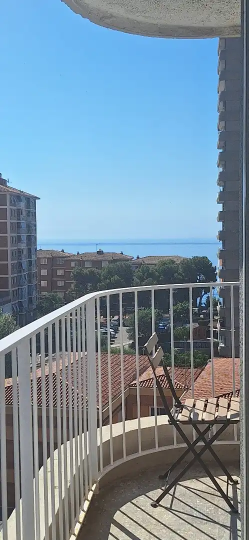 Habitación de Piso en venta en Montgat con Calefacción, Parquet y Horno
