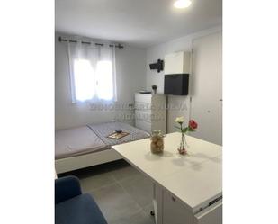 Bedroom of Study to rent in  Almería Capital