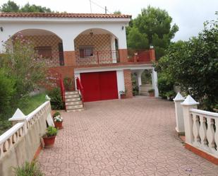 House or chalet for sale in Camino monte bonilles, Avenida de Abril - 9 de Octubre, Puerto de Sagunto