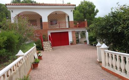 House or chalet for sale in Camino monte bonilles, Avenida de Abril - 9 de Octubre, Puerto de Sagunto