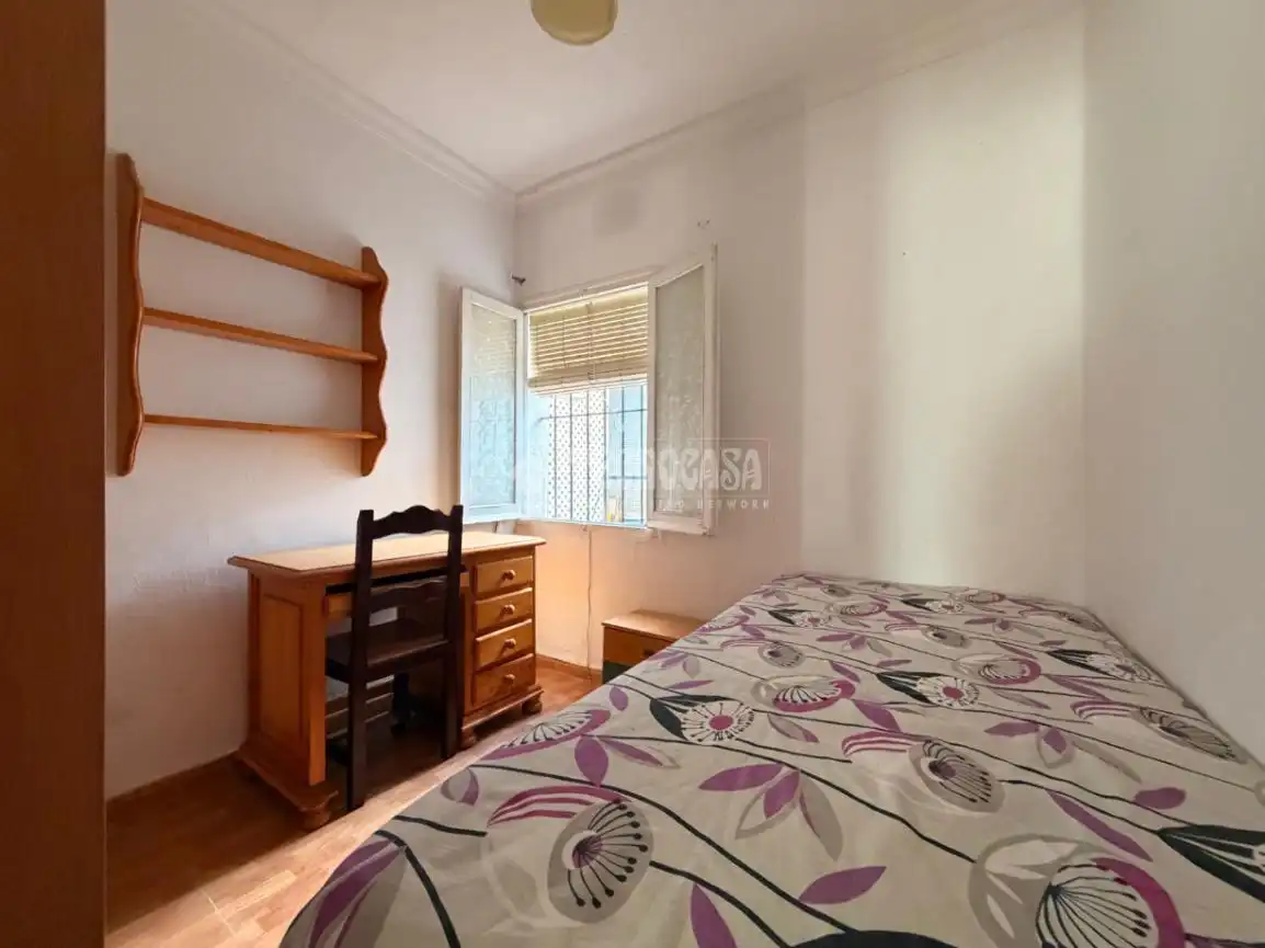 Habitación de Piso en venta en Málaga