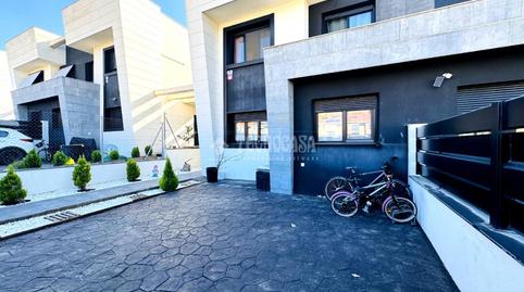 Photo 3 of Single-family semi-detached for sale in La Dehesa - El Pinar, Madrid