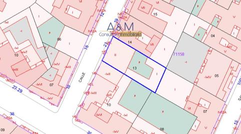 Foto 3 de Residencial en venda a Padre Manjon, Delicias, Valladolid