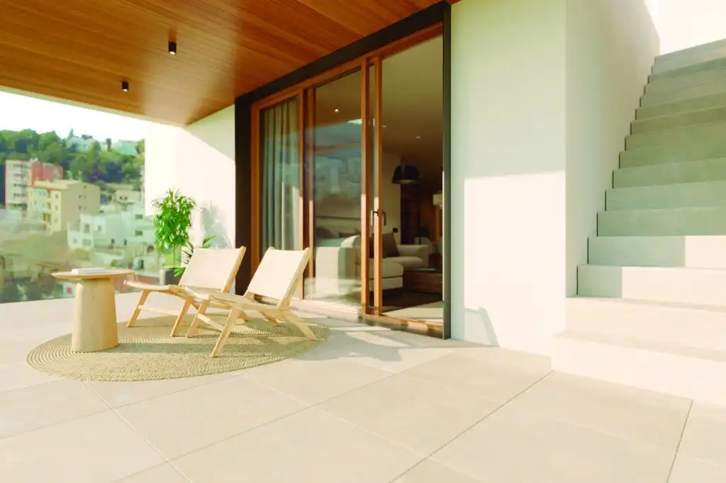 Penthouse with pool for sale in Ponent, imagen 15