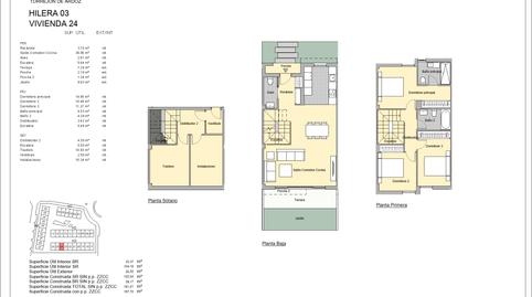 Photo 2 of Flat for sale in   Calle Valle del Cabriel, Fresnos I y II, Madrid