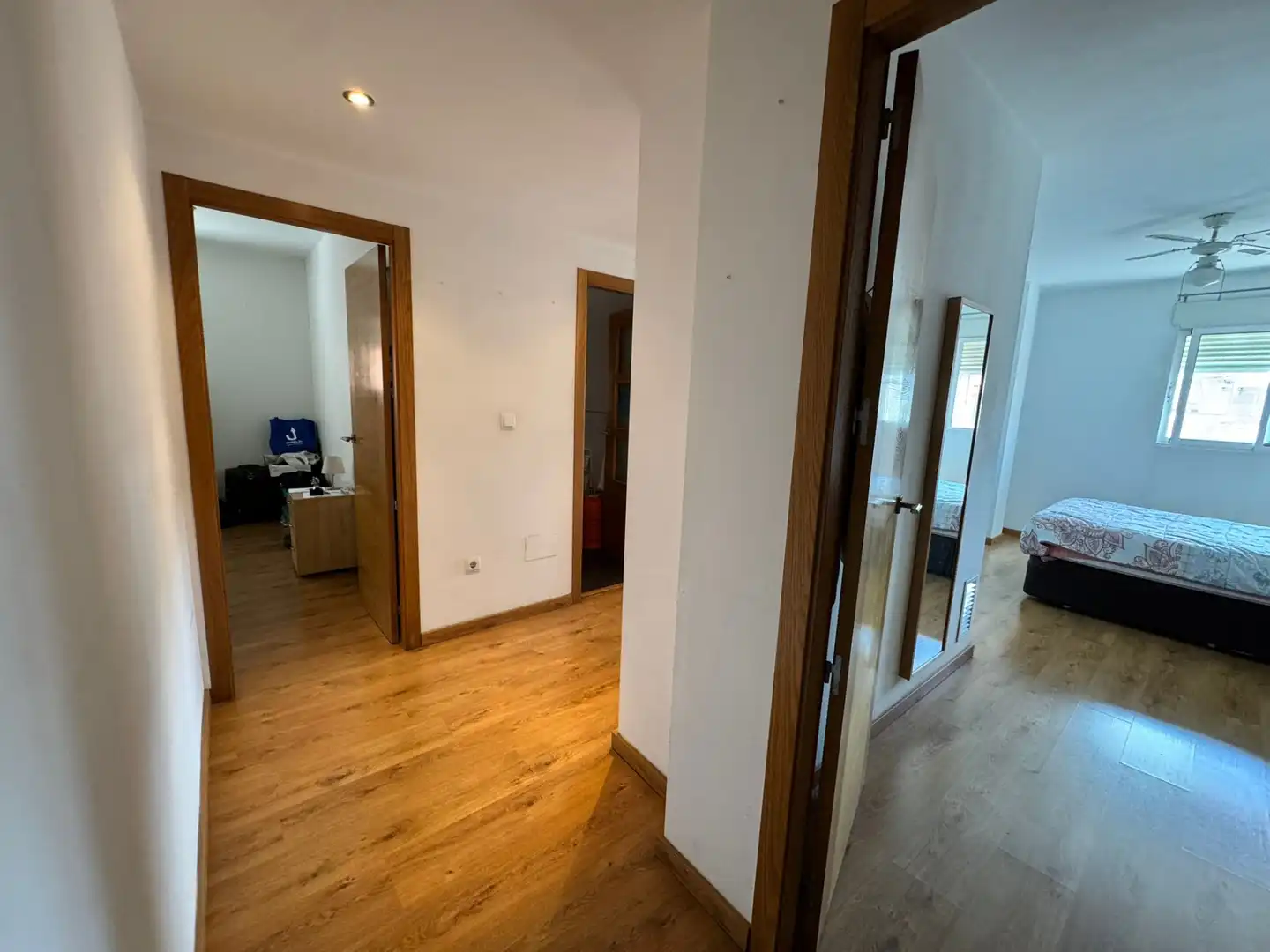 Piso en venta en Murcia con Aire acondicionado, Calefacción y Amueblado