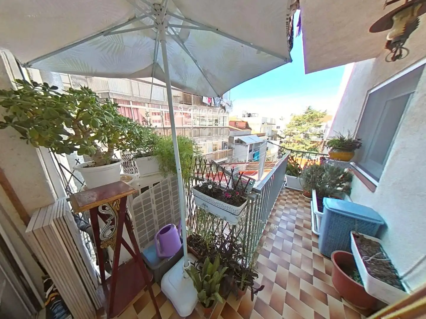 Piso en venta en Baix Penedes, Calafell Poble