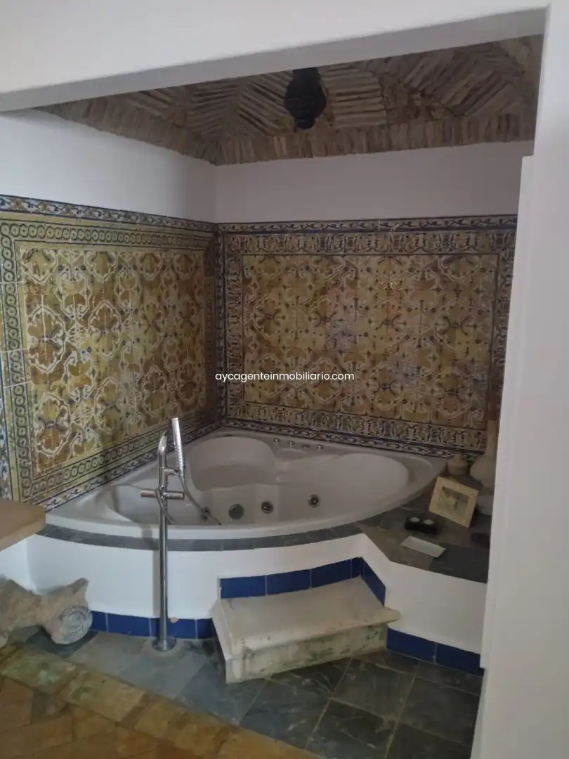 Xalet amb jardí en venda a Punta Plata, imagen 38