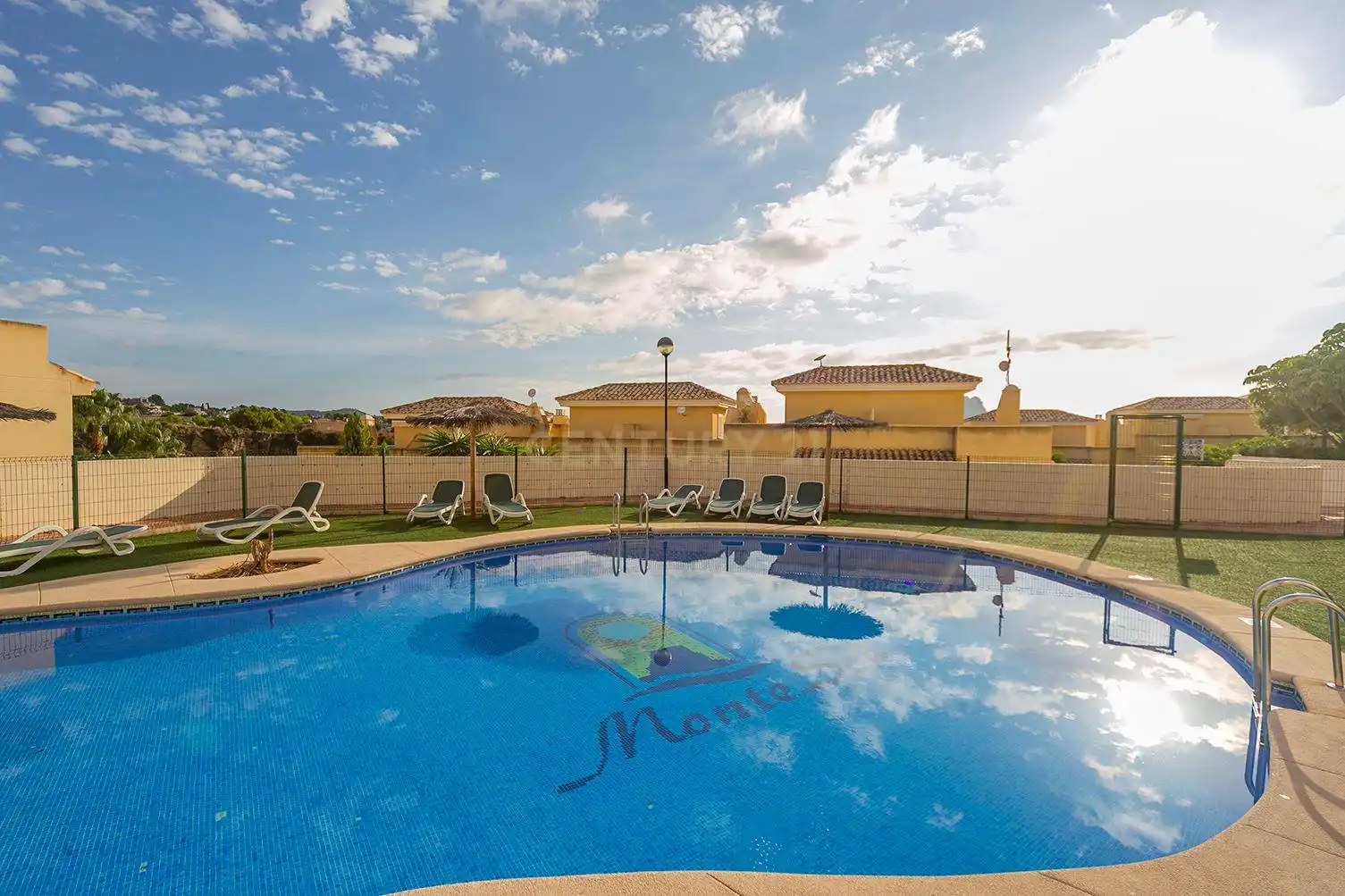 Maison mitoyenne avec piscine à vendre à Partida Maryvilla, 1s, Calp, Spain Montesol bloque 13 partida toix, imagen 50