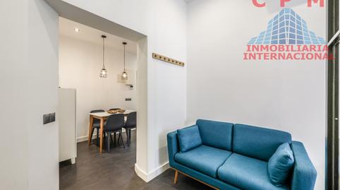 Photo 4 of Flat to rent in Embajadores - Lavapiés, Madrid