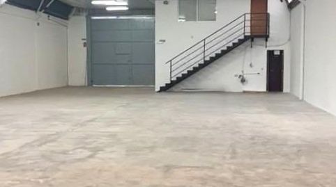 Foto 5 von Fabrikhallen zum Verkauf in Calle Gregorio Conesa Galindo, 8, Zarandona, Murcia Capital