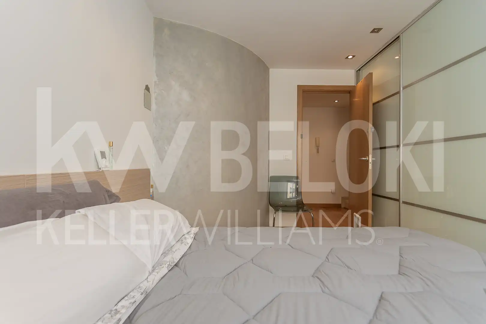 Habitación de Dúplex en venta en  Pamplona / Iruña con Calefacción y Balcón