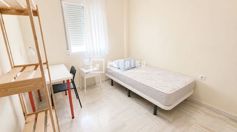 Foto 4 von Gebäude zur Miete in El Tejar - Hacienda Bizcochero, Málaga Capital