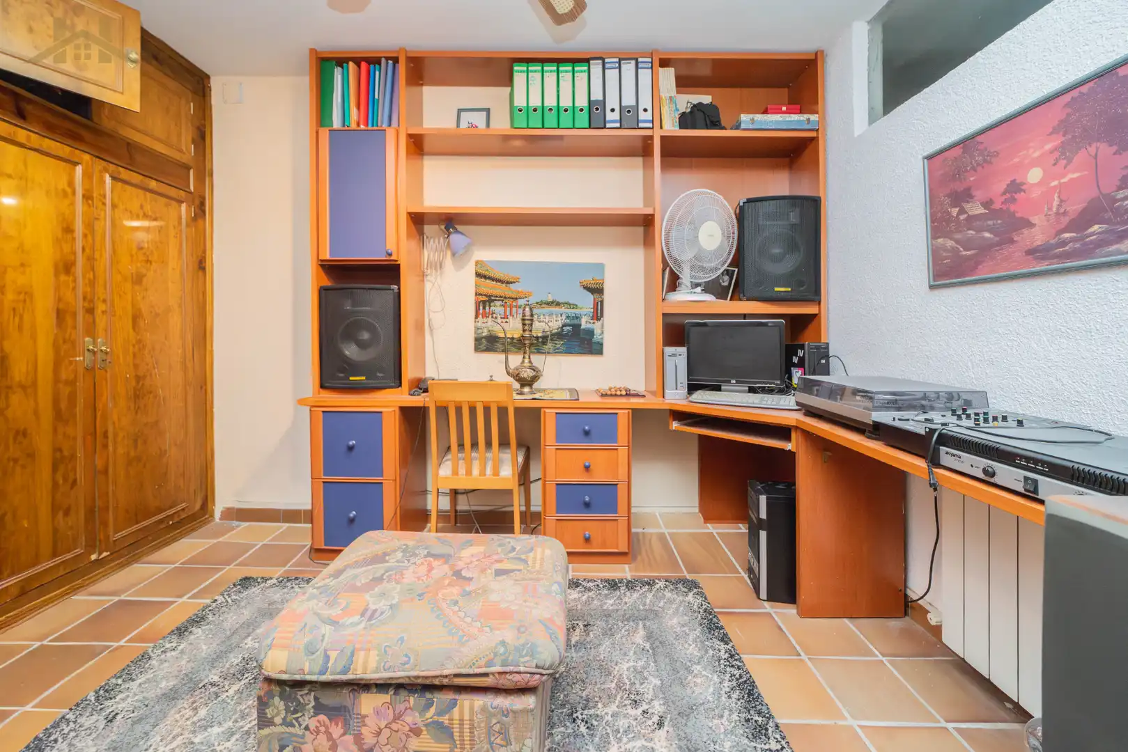 Casa o chalet en venta en Boadilla del Monte con Aire acondicionado, Calefacción y Jardín privado