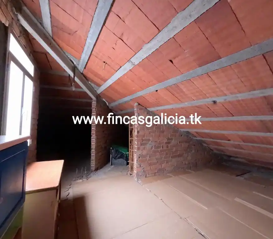 Appartement avec terrasse à vendre à Verín, imagen 18