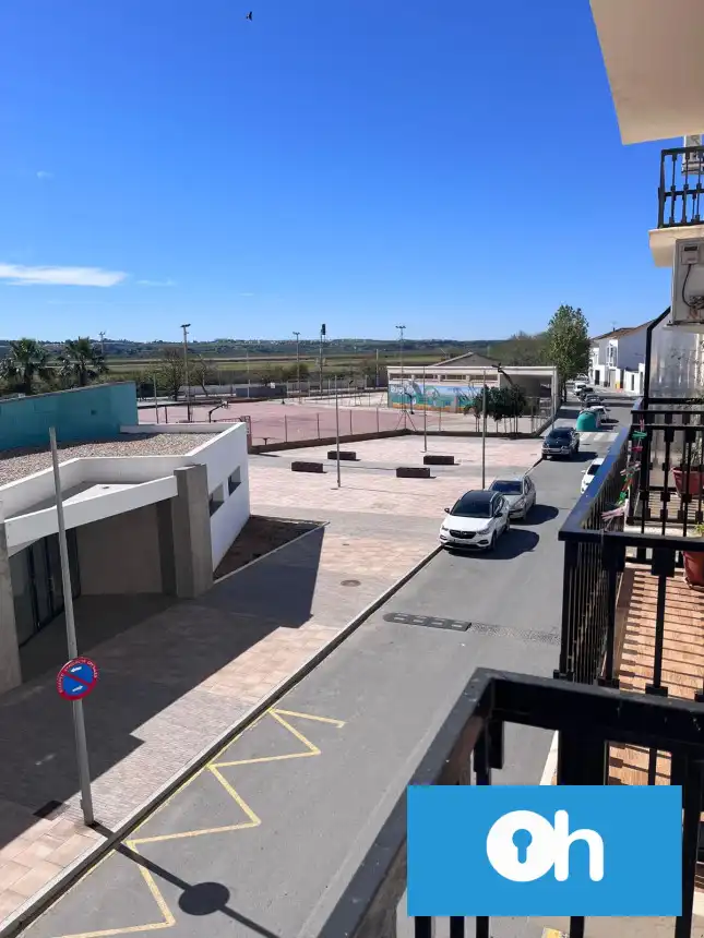 Piso en venta en Calle Camilo José Cela , Bellavista