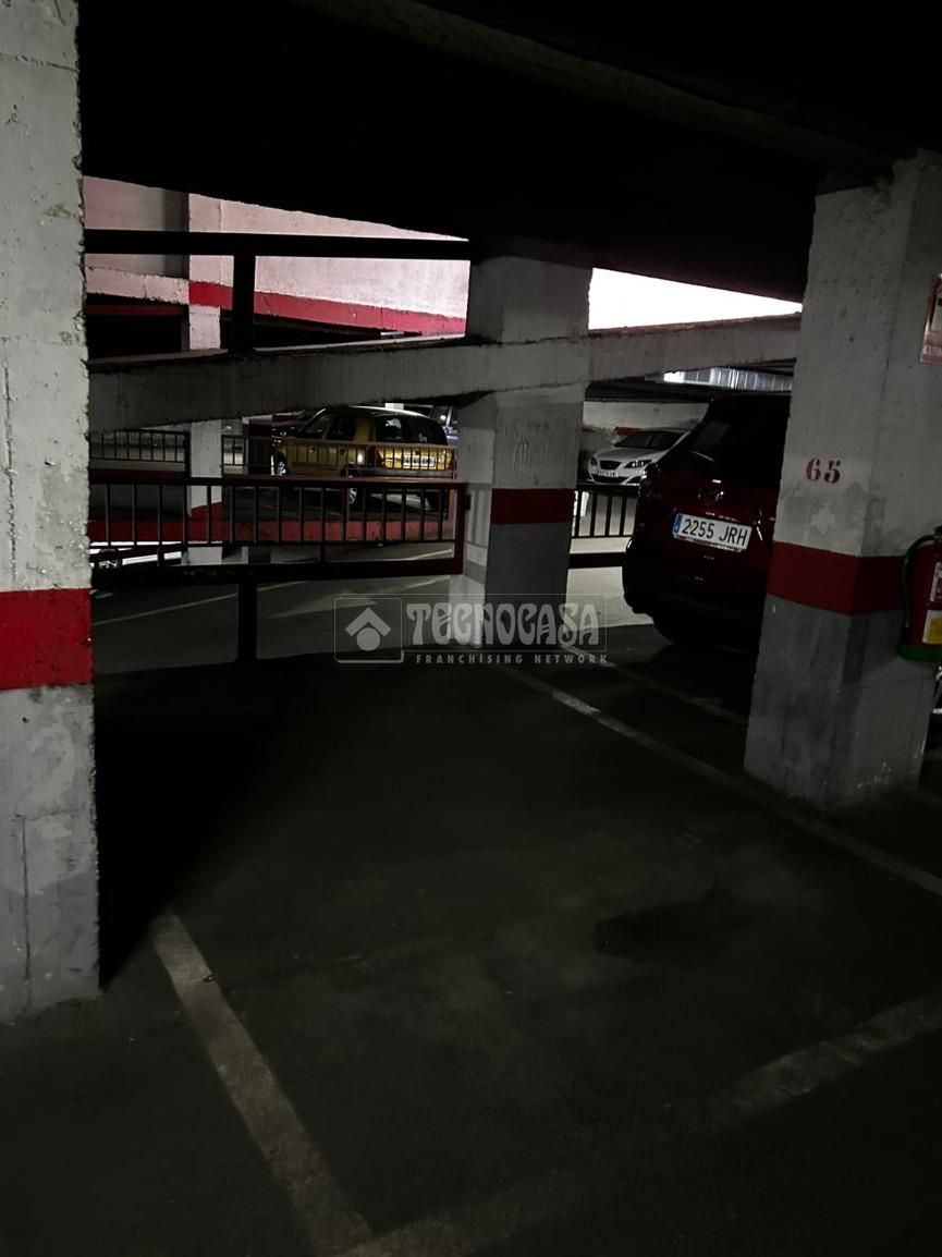 Parking of Garage for sale in Alcorcón