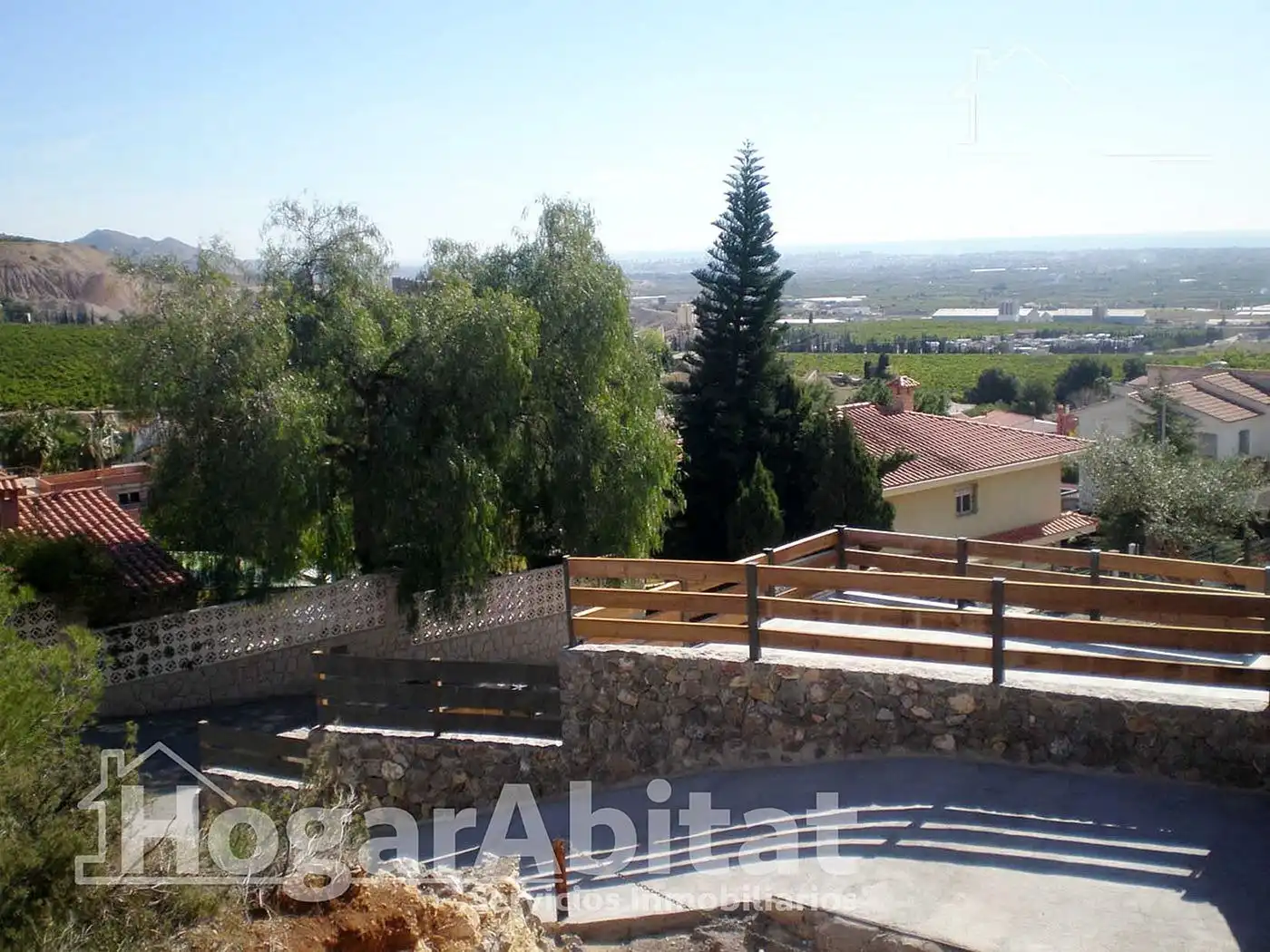 Casa o chalet en venta en Benicasim / Benicàssim con Calefacción y Terraza