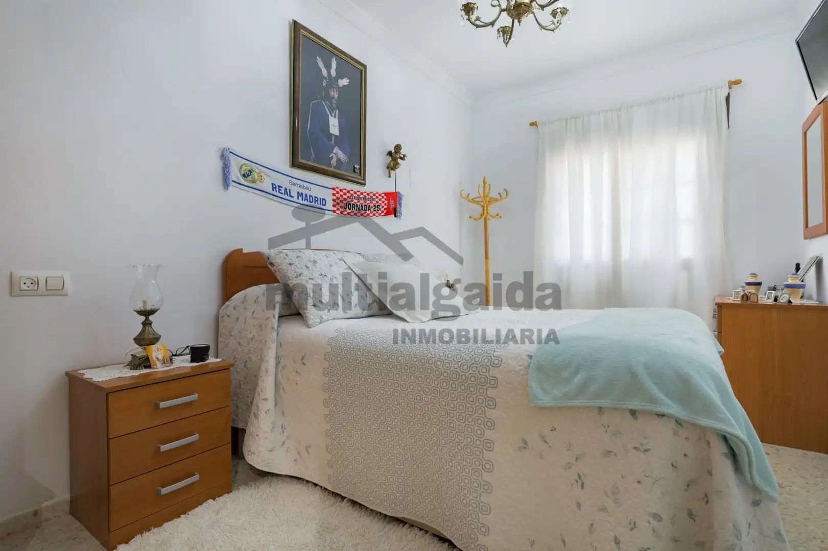 Bedroom of Country homes for sale in Sanlúcar de Barrameda  with Private garden and Storage room